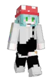 onlysoratsu Minecraft avatar full body