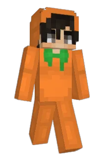 onlystatistics Minecraft avatar full body
