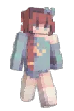 onlywalid Minecraft avatar full body