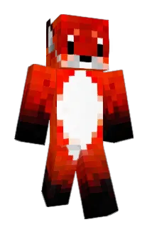 onmoraki Minecraft avatar full body