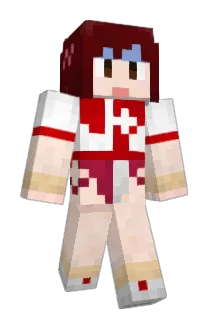 onna215 Minecraft avatar full body