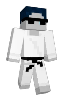 onoghg Minecraft avatar full body