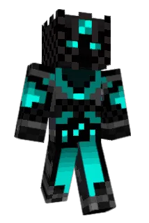 onorio2007 Minecraft avatar full body