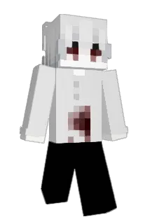 onoti Minecraft avatar full body