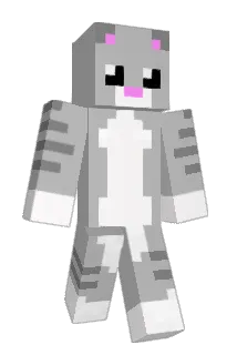 onsh Minecraft avatar full body