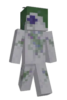 onthenights Minecraft avatar full body