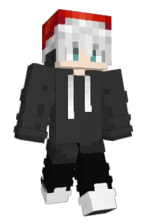 ontpctv Minecraft avatar full body
