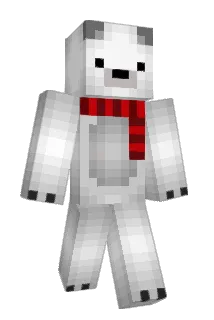 onuorz Minecraft avatar full body