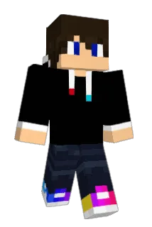 onur2004 Minecraft avatar full body