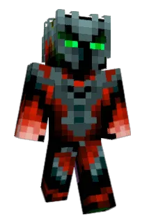 onurbonurb Minecraft avatar full body