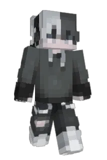 onvandy Minecraft avatar full body