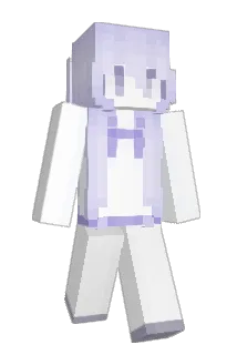onvi Minecraft avatar full body