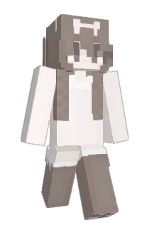 onvuu Minecraft avatar full body