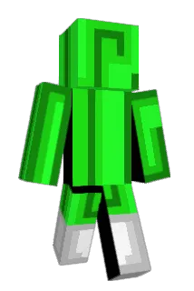 onyourm_ark Minecraft avatar full body
