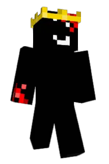 onyxdddd Minecraft avatar full body