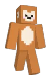 oo0ooooOOoo Minecraft avatar full body