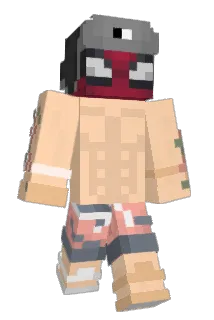 ooFFL_ Minecraft avatar full body