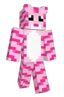 ooby17 Minecraft avatar full body