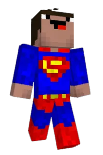 oodlenoodle22 Minecraft avatar full body