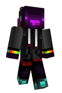 oodonut2012 Minecraft avatar full body