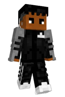 oof101____ Minecraft avatar full body
