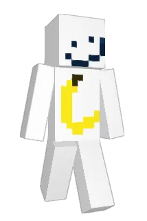 oof9868 Minecraft avatar full body