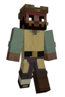 oofboy2 Minecraft avatar full body