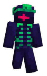 Custom render preview