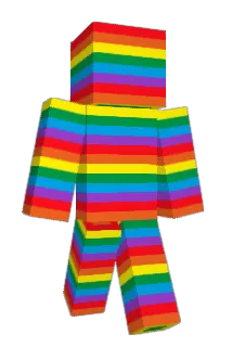 oofbro225 Minecraft avatar full body
