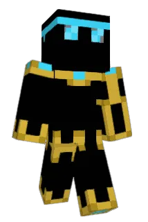 oofgod51 Minecraft avatar full body