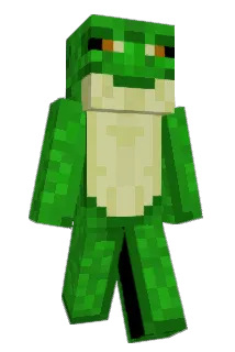 oofyboi484 Minecraft avatar full body