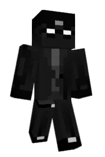 ooga_Booga15 Minecraft avatar full body