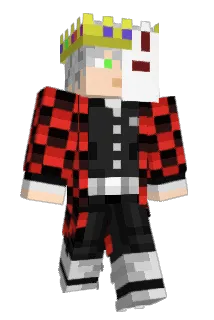 oogabooga3000 Minecraft avatar full body