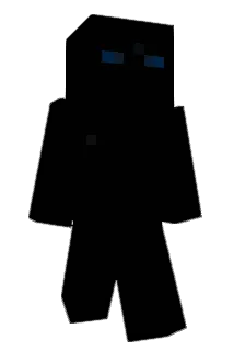 oogabooga4 Minecraft avatar full body