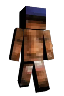 oogeth_boogeth Minecraft avatar full body