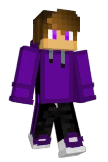 ooghi Minecraft avatar full body