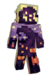 oogi3 Minecraft avatar full body