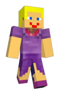 oogieboogie2 Minecraft avatar full body