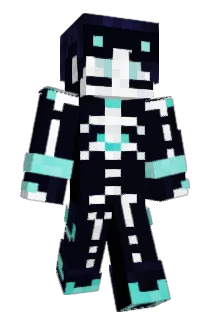 oogmax Minecraft avatar full body