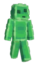 Custom render preview