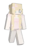 oohangels Minecraft avatar full body