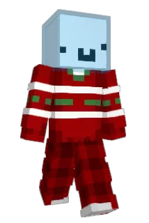 oois Minecraft avatar full body