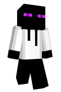 ooj5 Minecraft avatar full body