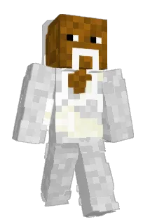 oojay_ Minecraft avatar full body