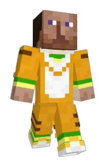 ookiemaru Minecraft avatar full body