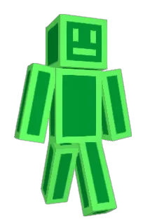 oommqq Minecraft avatar full body