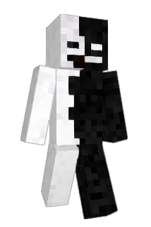 oomom Minecraft avatar full body