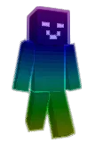 oooOJooo Minecraft avatar full body