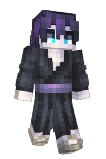 ooo_yy Minecraft avatar full body