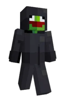 ooohyeaaa Minecraft avatar full body